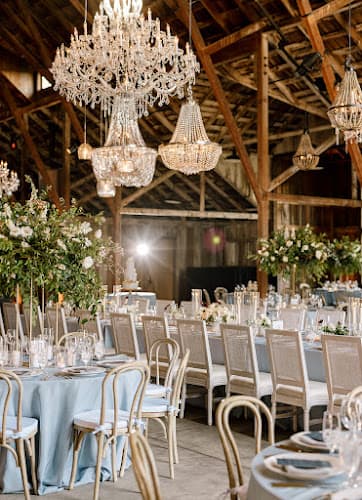 Downey Street Events