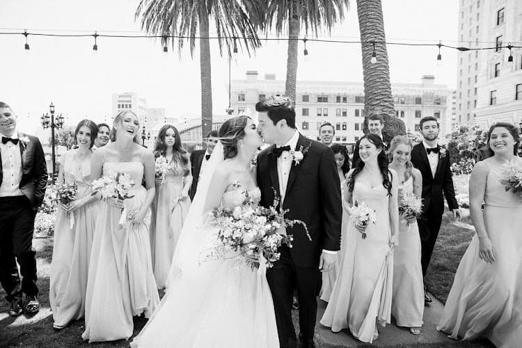 Jacinda Weddings & Events