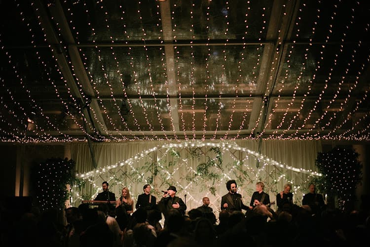 Kate Siegel Fine Events