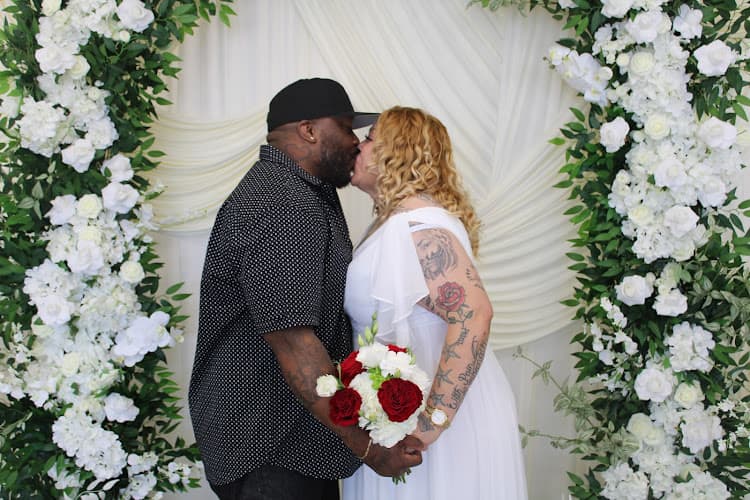 SF Same Day Marriage