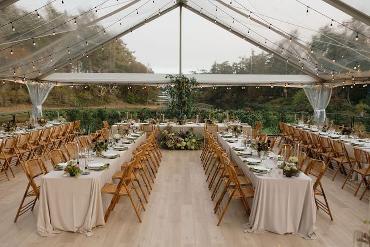 Luxe Event Productions