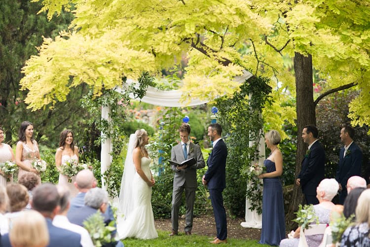 New Creations Wedding Design & Coordination