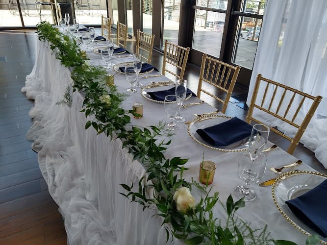 Ready and Able Events, LLC