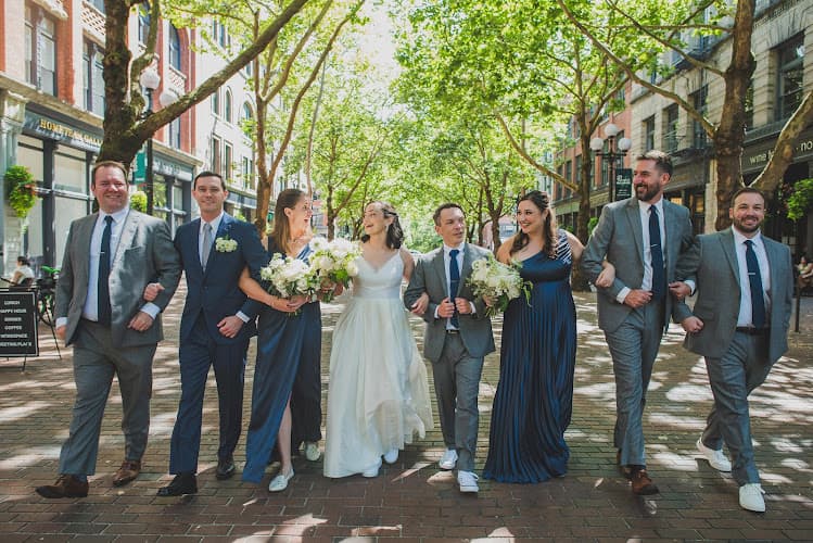 VEVENTS - Wedding & Event Services