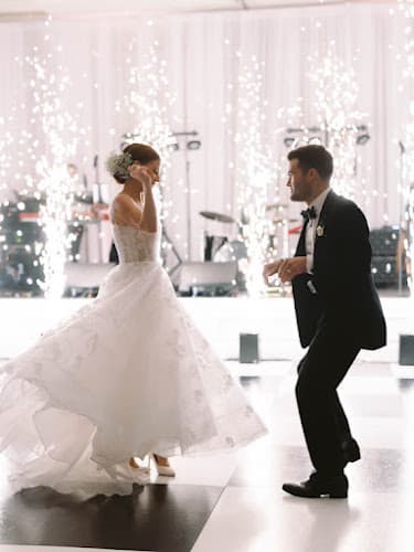 A.Companie Event Planning