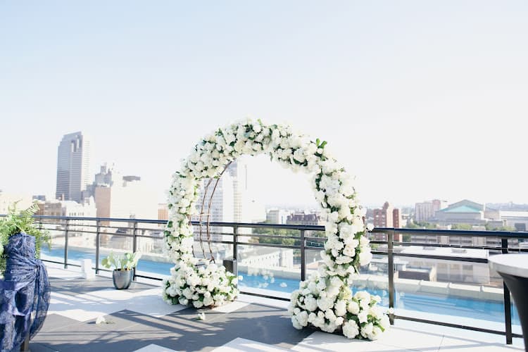 A Royal Event Party Planning