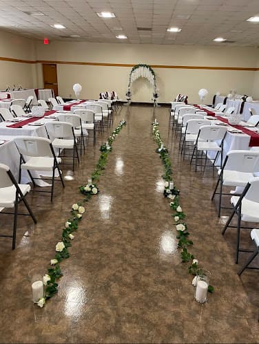 JB Stylz Event Planning & Party Decor