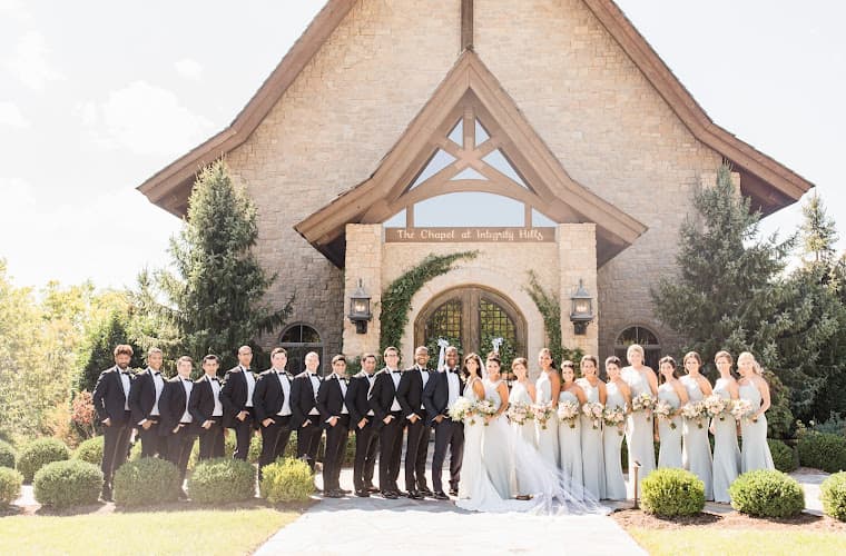 Maureen Renée Events