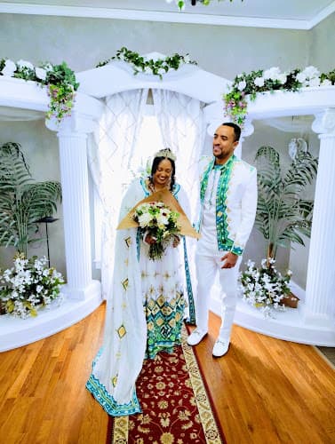 St Louis Wedding Chapel