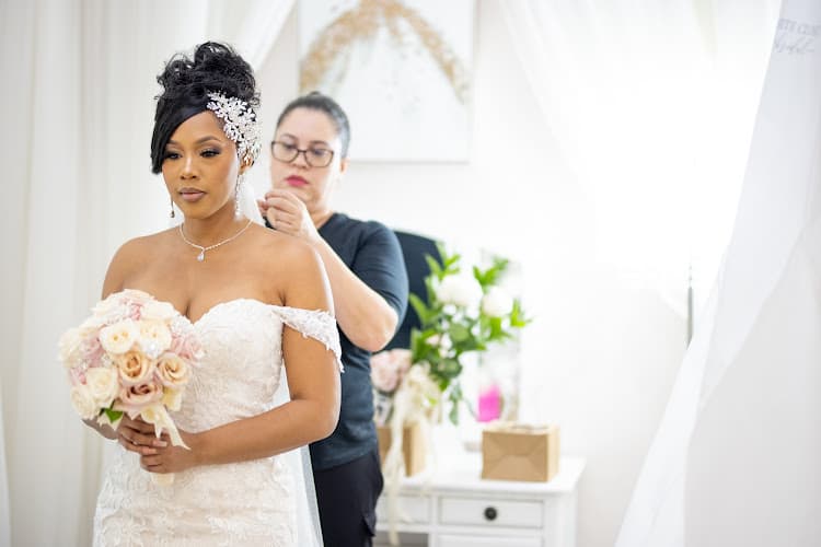 Elegant Evening Events