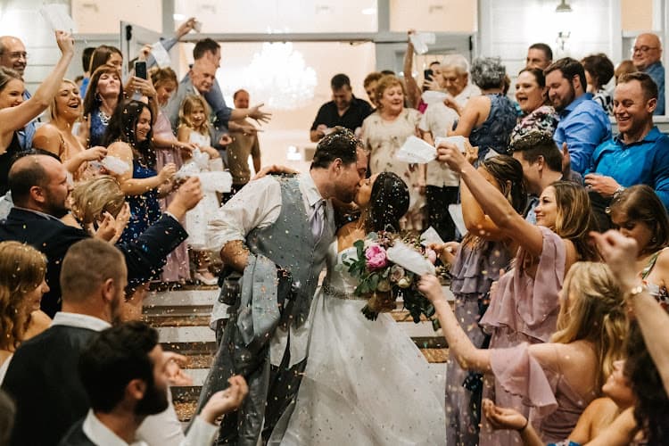 Events by Lindsay J.