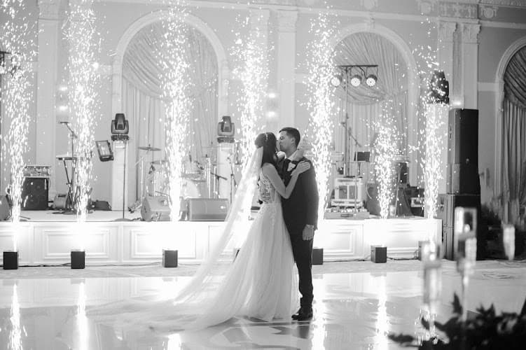 Jennifer Buono Events