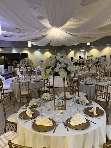 Orestes Wedding Planner