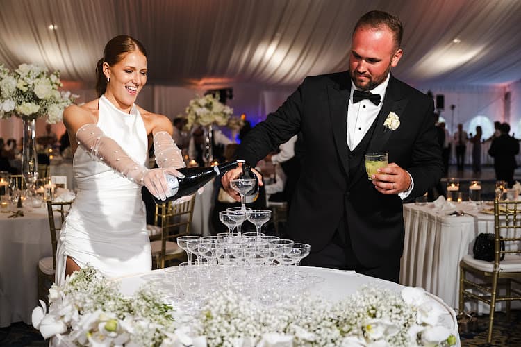 Truly Yours Event Planning