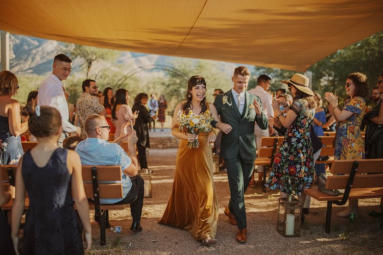 Amore Events Tucson