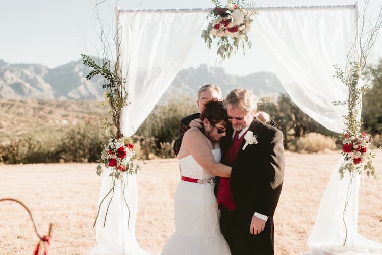 Perfectly Planned Celebrations & Design