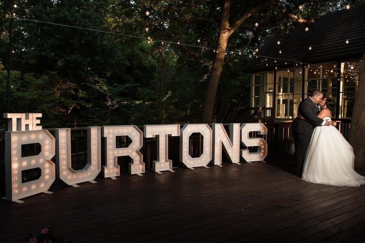 Alchemy Wedding Designs