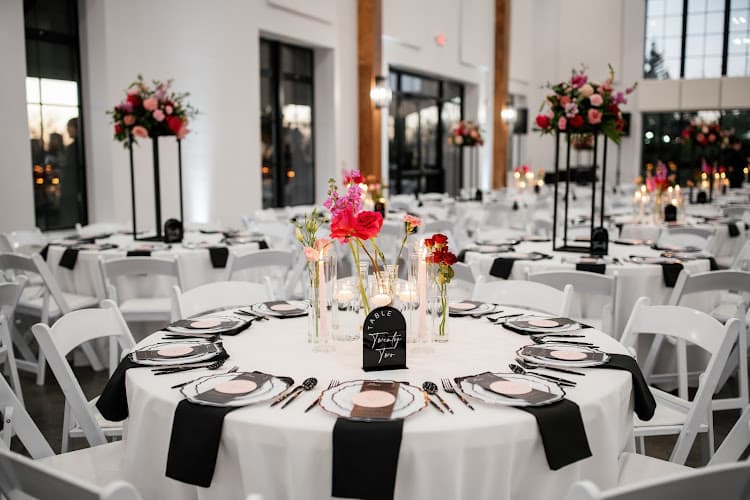 Platinum Event Services LLC