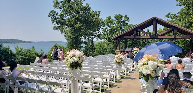 The Springs Weddings & Events