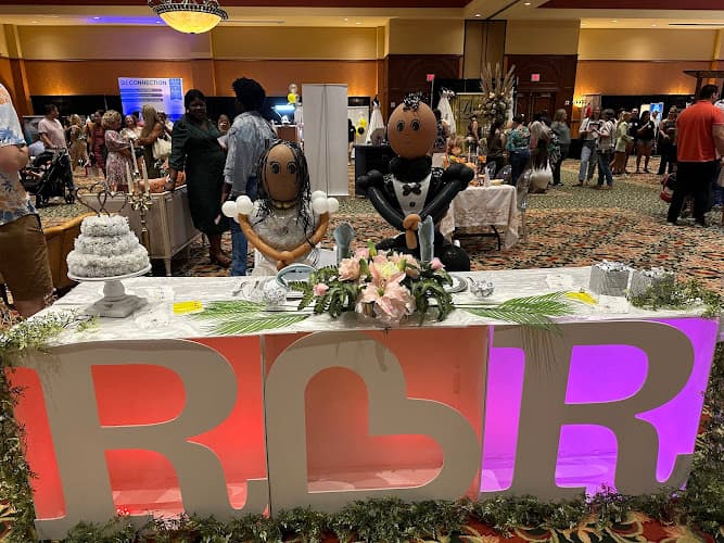 The Tulsa Wedding Show - July 26, 2025