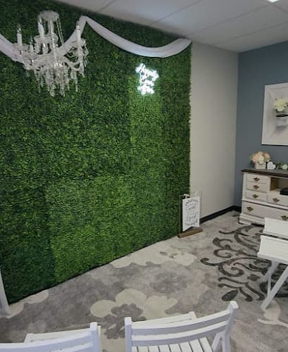 Tulsa Wedding Minister