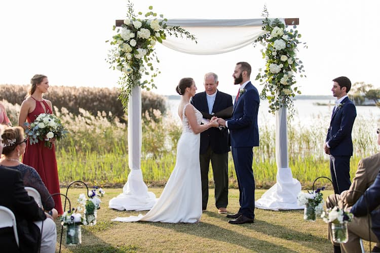 Courtney Leigh Events