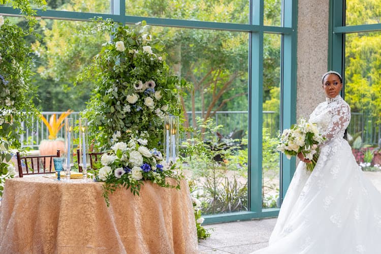 Love Always Wedding Planning