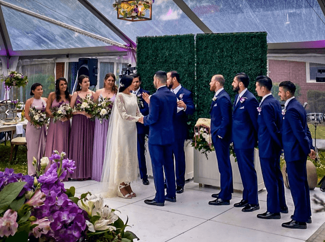 Premier Events, Inc.