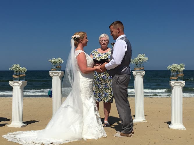 Sandbridge Events ️