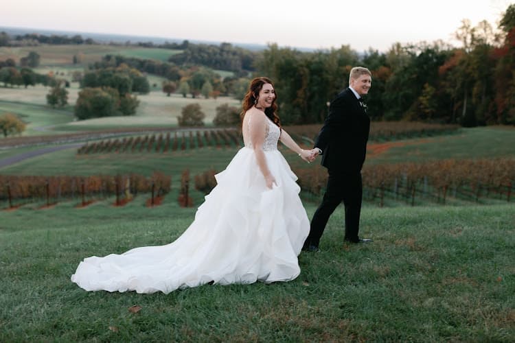 The Happy Hour Hostess