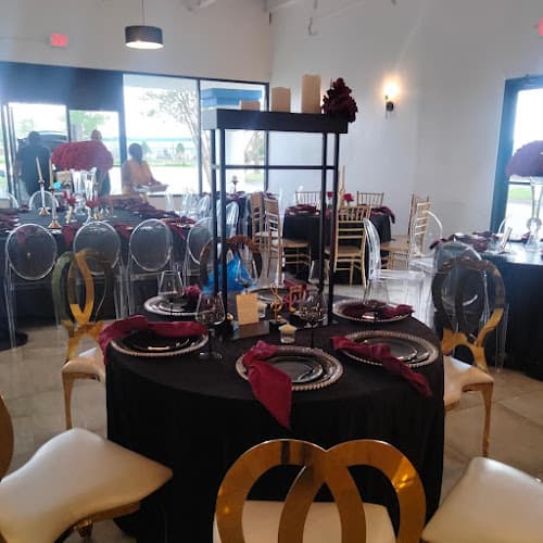 Vibes & Vision event, Concierge