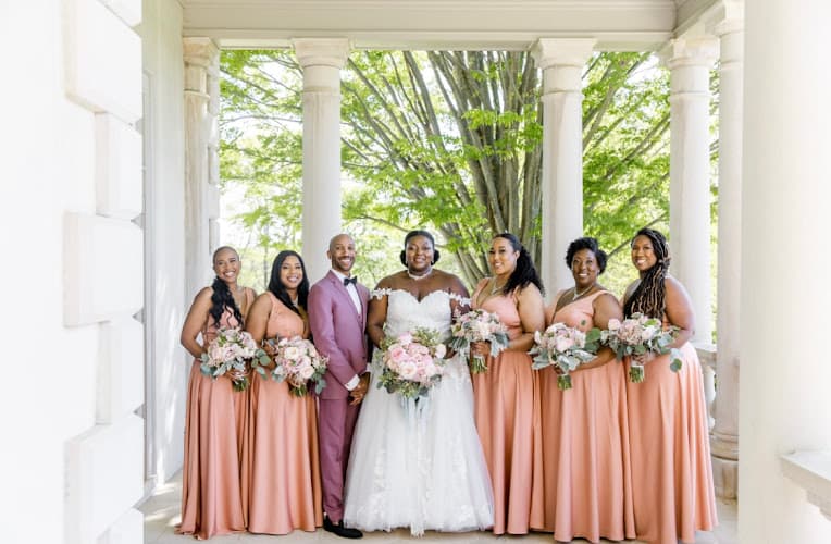 Stunning Soirees, LLC