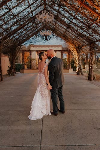 Chapel of Our Lady of Guadalupe