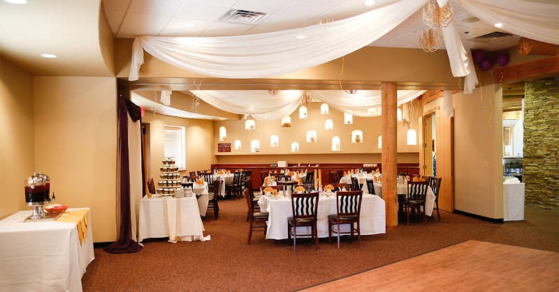 Indian Pueblo Cultural Center Meetings, Parties & Events