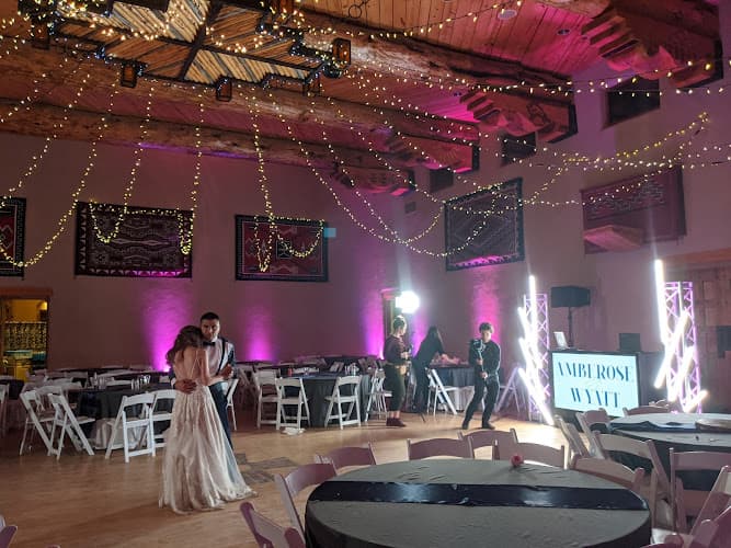 Nature Pointe Weddings and Events