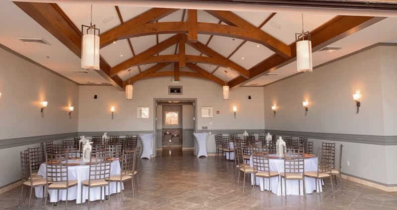 Olympus Event Center