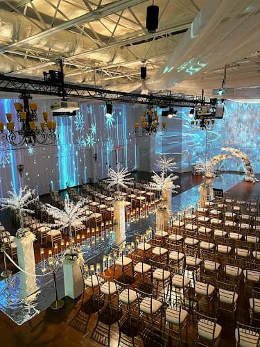 Ali Events at Lakewood Atlanta