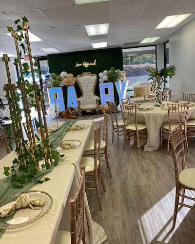 Love Official ATL Weddings & Events