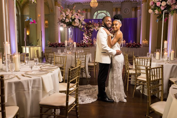 The Biltmore Ballrooms