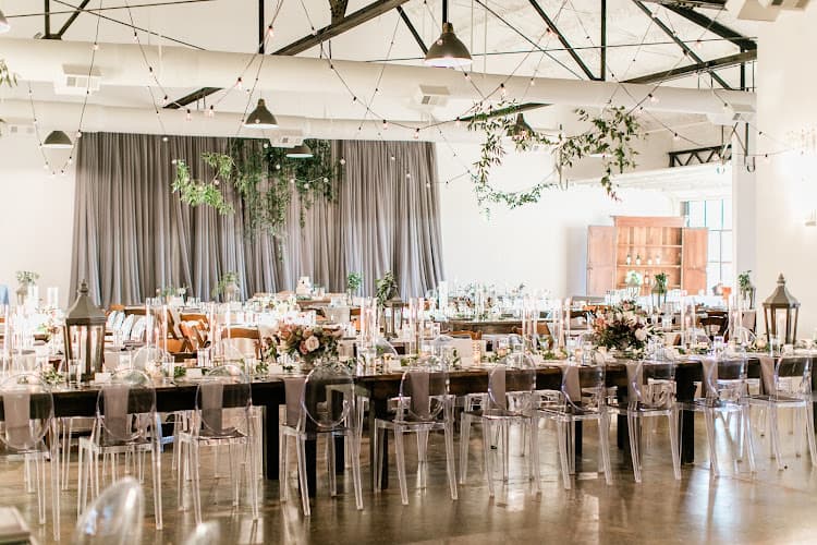 The Westside Warehouse