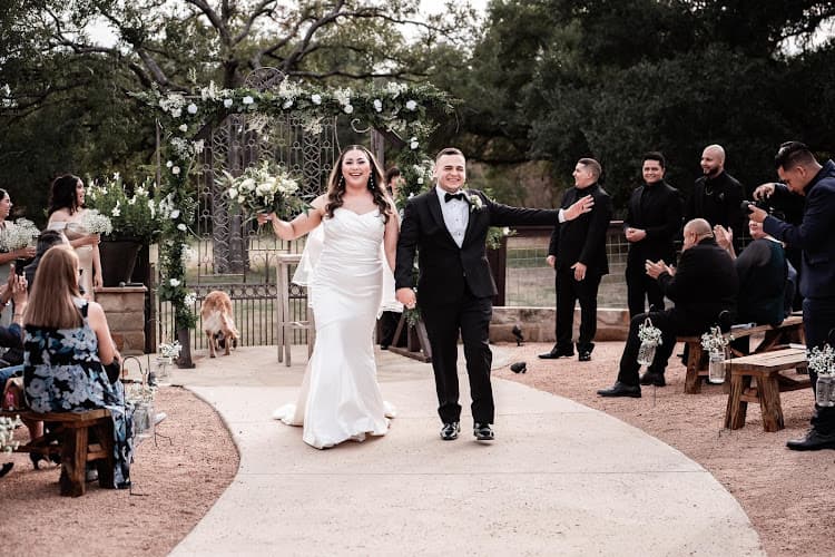 Anderson Terrace Weddings & Events Venue