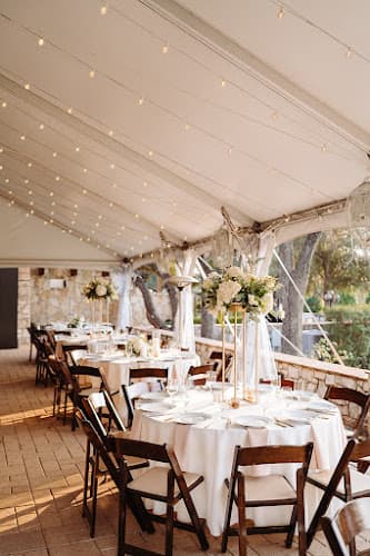 The Vineyards at Chappel Lodge