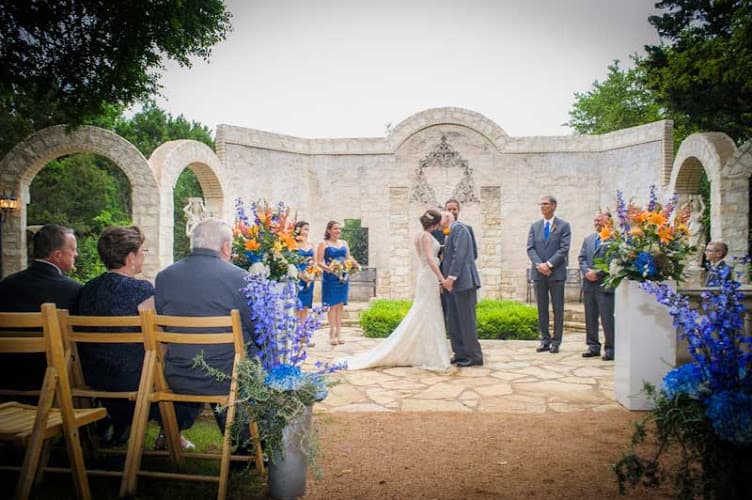 Vista On Seward Hill