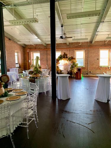 Aventus House Event Venue - Hampden