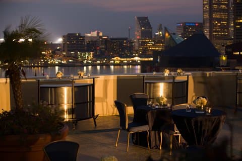Baltimore Marriott Waterfront