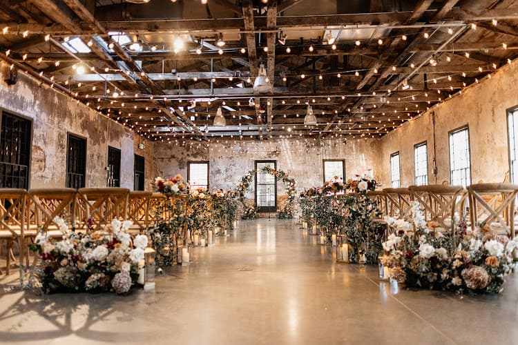 Mt. Washington Mill- Dye House