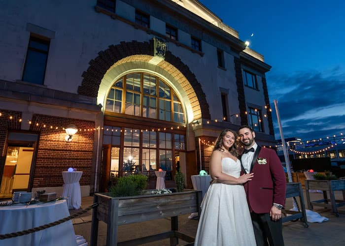 The Exchange Conference Center