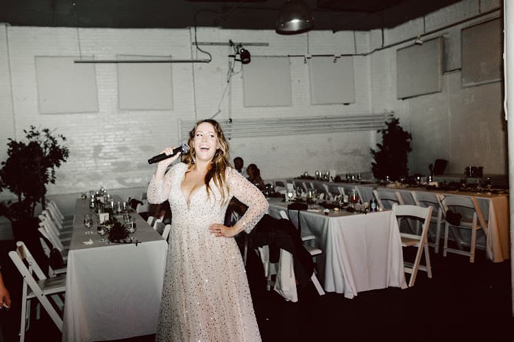 Warehouse XI - Boston Event Space