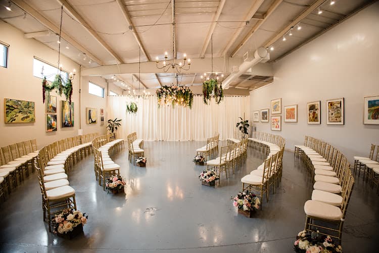 The Collector's Room by Beau Monde