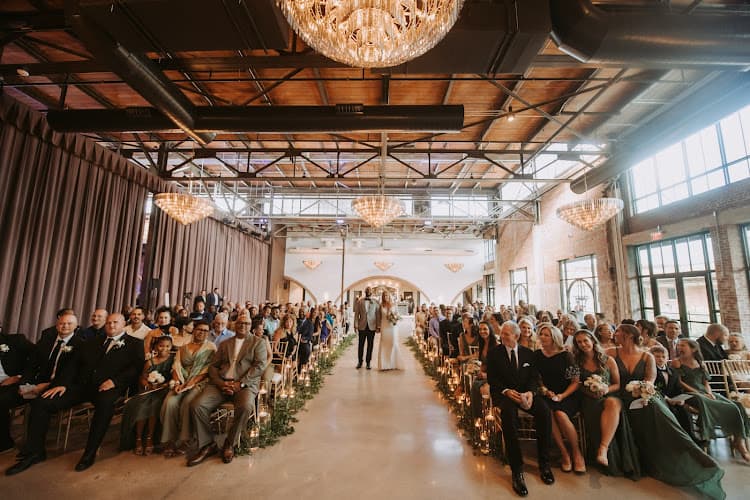 The Revelry North End